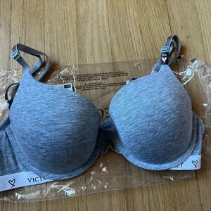 Victoria’s Secret Push- Up Bra Size 36b